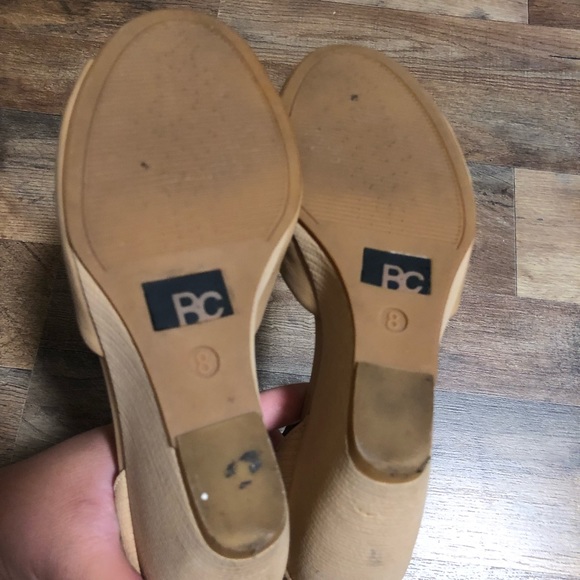 BC wedges - Picture 10 of 11